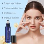 Ximonth Eye Ball Essence Hydrating And Moisturizing Care Elastic Firming And Firming Eye Essence