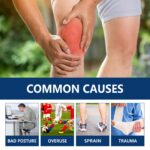 Ximonth Bee Venom Joint Care Cream, Relieve Lumbar Knee Muscle Pain Joint Care Cream