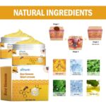 Ximonth Bee Venom Wart Cream Bee Venom Repair Cream