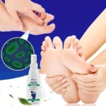Ximonth Foot Spray with Tea Tree Oil Tea Tree Oil Feet Spray 2PCS