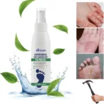 Ximonth Foot Spray with Tea Tree Oil Tea Tree Oil Feet Spray 2PCS