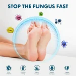 Ximonth Foot Spray with Tea Tree Oil Tea Tree Oil Feet Spray 2PCS